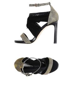 Сандалии Tosca BLU Shoes