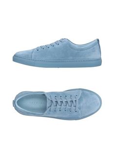 Низкие кеды и кроссовки Sandro Paris