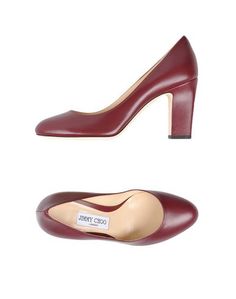 Туфли Jimmy Choo