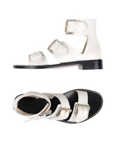Сандалии Proenza Schouler
