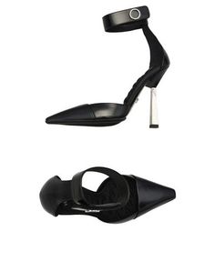 Туфли Versace