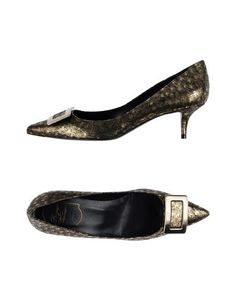 Туфли Roger Vivier