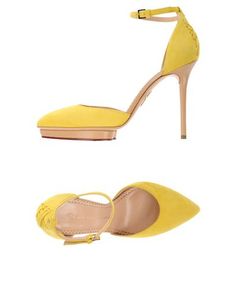 Туфли Charlotte Olympia