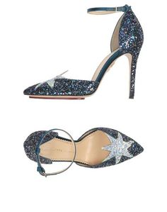 Туфли Charlotte Olympia