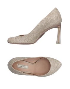 Туфли Nina Ricci