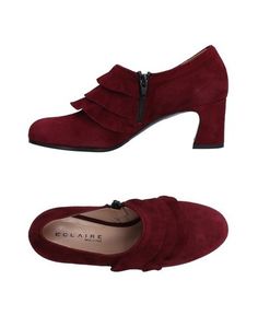 Мокасины Eclaire