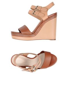 Сандалии ChloÉ