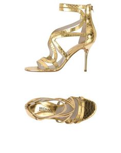 Сандалии Michael Michael Kors