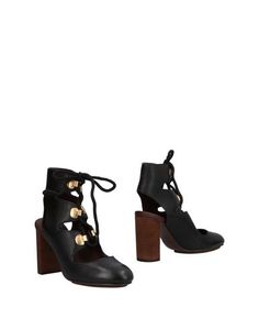 Полусапоги и высокие ботинки SEE BY ChloÉ