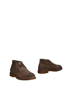 Полусапоги и высокие ботинки Maison Margiela