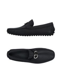 Мокасины Dior Homme