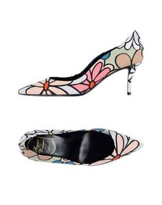 Туфли Roger Vivier
