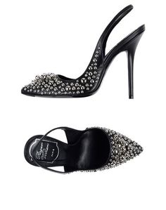 Туфли Roger Vivier