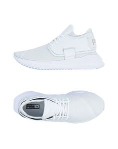 Низкие кеды и кроссовки Puma