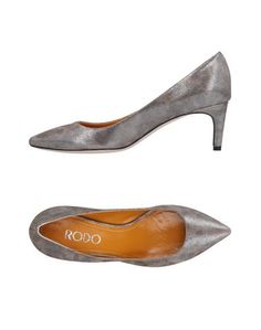 Туфли Rodo