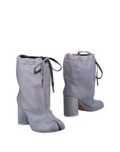 Полусапоги и высокие ботинки Maison Margiela