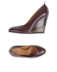 Туфли ChloÉ