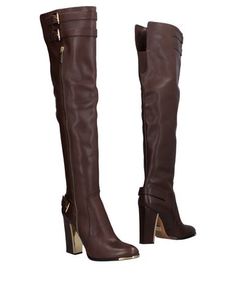 Сапоги Michael Kors Collection