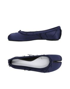 Балетки Maison Margiela