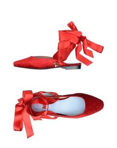 Мюлес и сабо MR by MAN Repeller