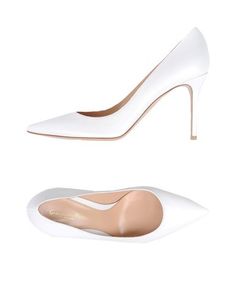 Туфли Gianvito Rossi