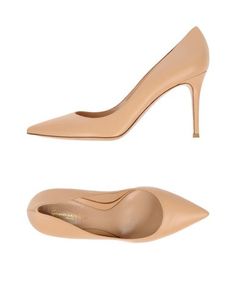 Туфли Gianvito Rossi