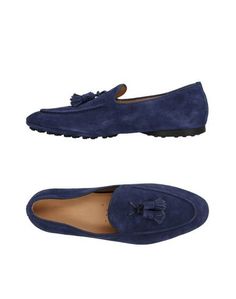 Мокасины Santoni