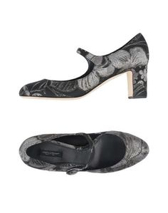 Туфли Dolce & Gabbana