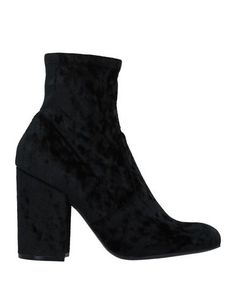 Полусапоги и высокие ботинки Steve Madden