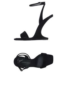 Сандалии Giuseppe Zanotti Design