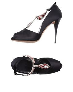 Туфли Giuseppe Zanotti Design