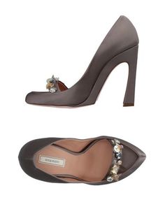 Туфли Nina Ricci