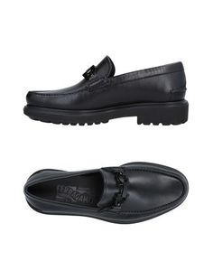 Мокасины Salvatore Ferragamo