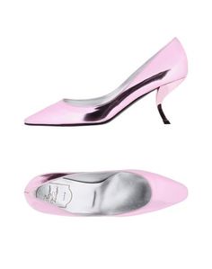 Туфли Roger Vivier