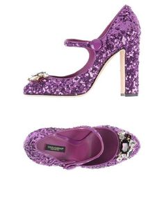 Туфли Dolce & Gabbana