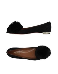 Балетки Aquazzura
