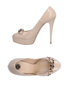 Туфли Elisabetta Franchi