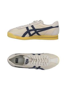 Низкие кеды и кроссовки Onitsuka Tiger