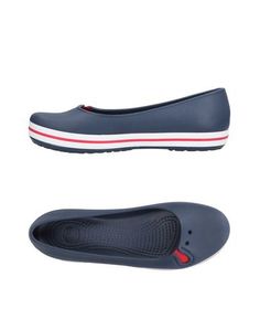 Балетки Crocs