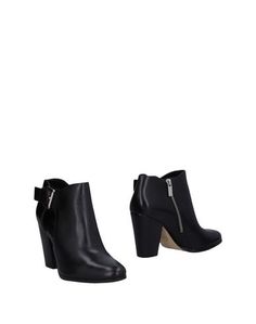 Полусапоги и высокие ботинки Michael Michael Kors