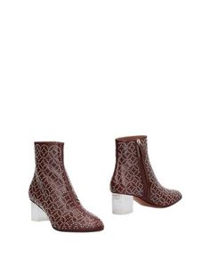 Полусапоги и высокие ботинки AlaÏa