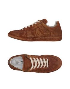 Низкие кеды и кроссовки Maison Margiela