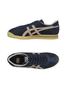 Низкие кеды и кроссовки Onitsuka Tiger