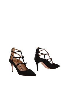 Ботинки Aquazzura