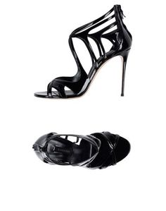Сандалии Casadei