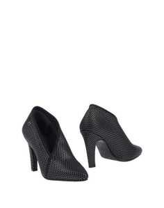 Ботинки United Nude
