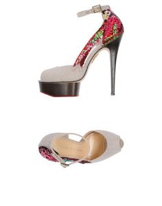 Туфли Charlotte Olympia