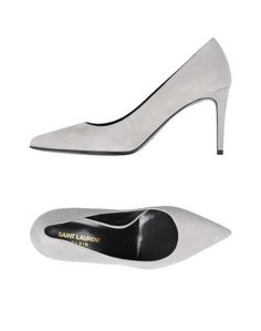 Туфли Saint Laurent