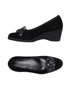 Туфли Starlet