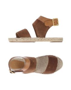 Сандалии ChloÉ